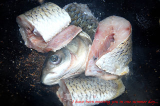 Stewed Fish recipe