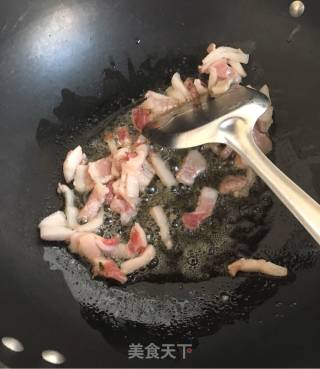 Homemade Carrots recipe