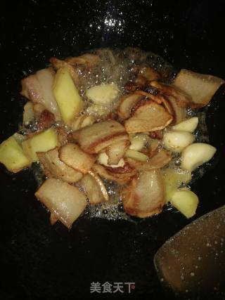 Griddle Tea Tree Mushroom recipe