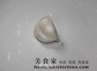 Shrimp Loofah recipe