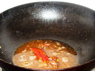 Fish Head Soup Hot Pot recipe
