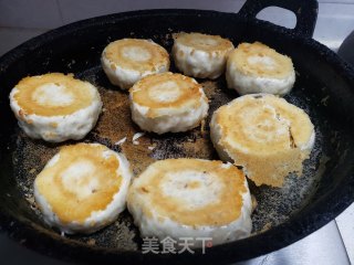 Fried Xiao Long Bao recipe