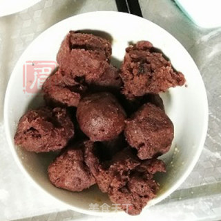 Wormwood Youth League recipe