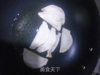 Pork Dumplings recipe