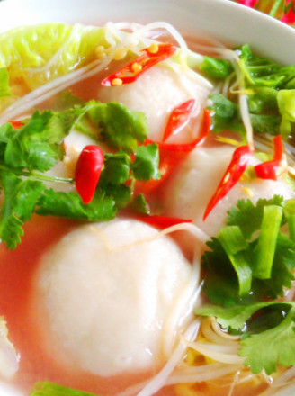 Dew Dumplings recipe