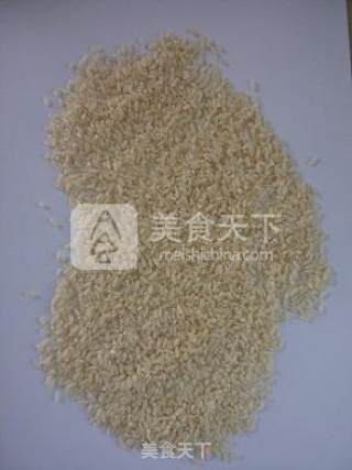 Ningxin Rice Cereal recipe