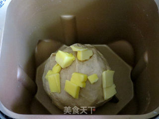 Sweet Mini Drops [soy Flour and Honey Bean Square Pack] recipe