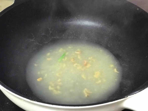 Soup Jade Roll recipe