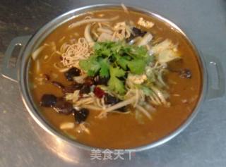 Xinyang Stew recipe