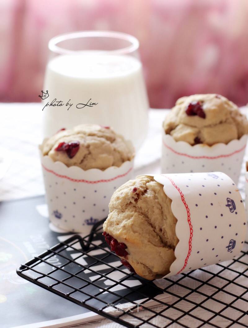 Muffin Cup recipe