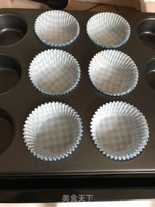 Chocolate Cupcakes recipe