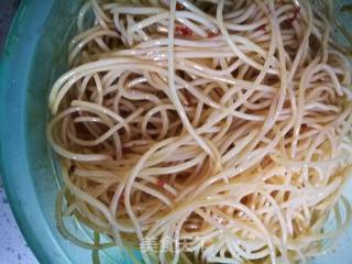 Rice Noodle Fish recipe