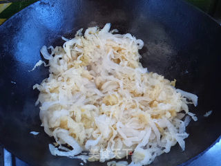 Carp with Sauerkraut recipe