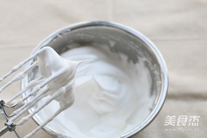 Bye Bye Cake recipe