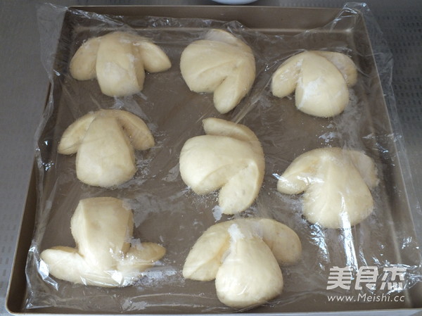 Puppy Bread recipe