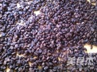 Licorice Black Bean Sauce recipe