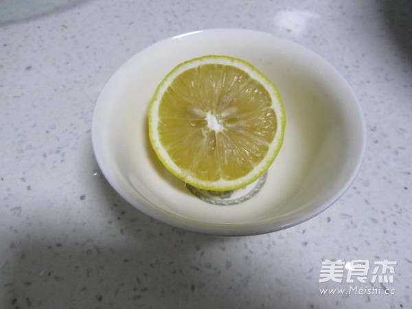 Homemade Loquat Sauce recipe