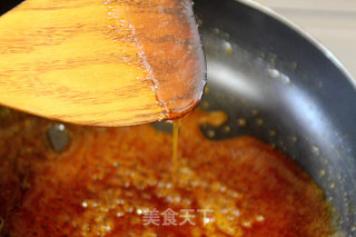 [caramel Walnut Coffee Mousse Cake]: It’s Hard to Give Up The Fragrant Taste recipe