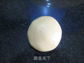 【zhejiang Cuisine】—wushan Butter Cake recipe