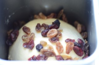Cuckoo Bread recipe