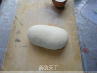 Mushroom and Rape Pie recipe