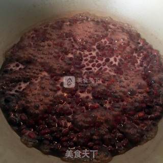 Homemade Honey Beans recipe