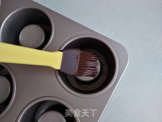 Oreo Potted Cake recipe