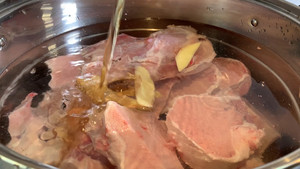 Beef Bone Broth recipe