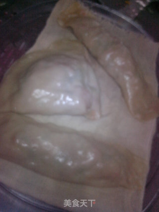 Carrot Pork Rolls (three Kinds of Wrapping Methods) recipe