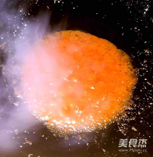 Opportunity Knocks recipe