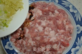 Sixi Meatballs recipe