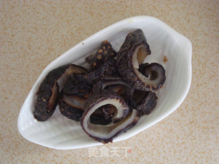 Jin Bihuiying of Rising Step by Step recipe