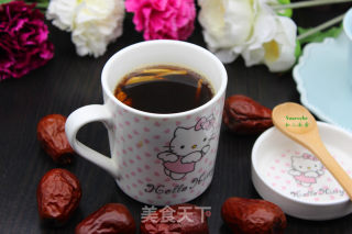 3+1 Warming Tea recipe