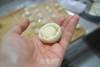 Chinese Dim Sum-【five-ken Shortbread Cookies】 recipe