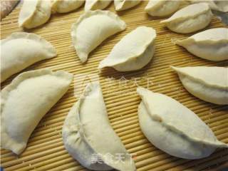 Noodle Pork Steamed Bun recipe