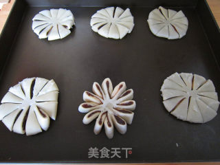 Jujube Chrysanthemum Crisp recipe