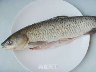 More Than Every Year: Boiled Fish recipe