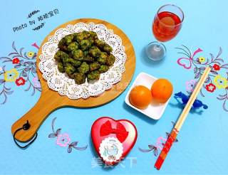 Fennel Flavor Pearl Pills recipe