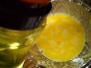 Microwave Cheese Carrot Cake recipe