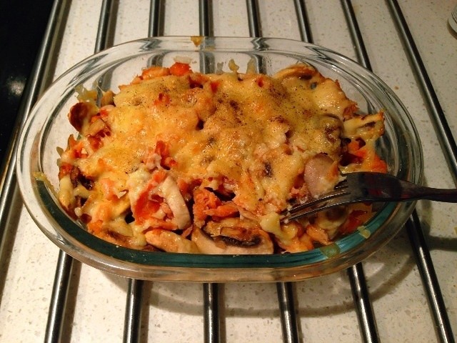 Chef S Creative Dishes recipe