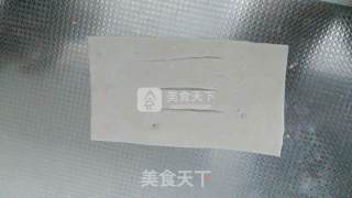 Crispy Fried Hemp Leaves recipe