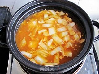 Korean Army Soup recipe