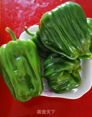 Steamed Dumplings with Vegetarian Noodle Soup recipe