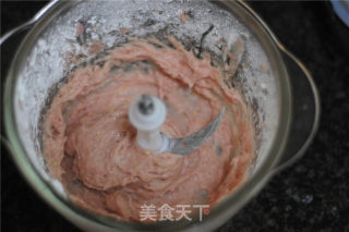 【hunan】happy Reunion Hundreds of Wealth Rolls recipe