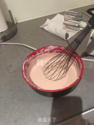 Delicious Light Cheesecake recipe