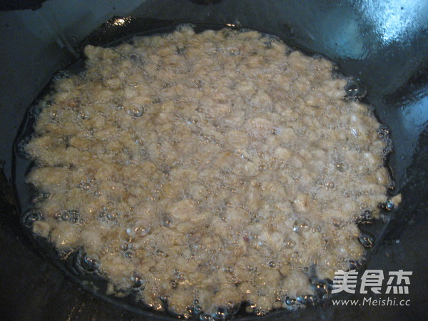 Shaanxi Laotongguan Rou Jiamo recipe