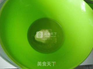 #aca烤明星大赛#purple Potato Mousse Cup Cake recipe