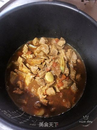 Private Roast Beef recipe