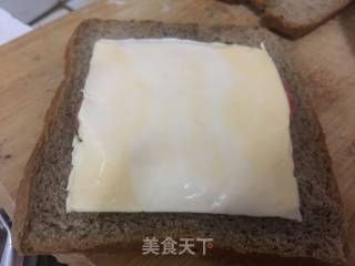 Sisto-coarse Grain Bread recipe