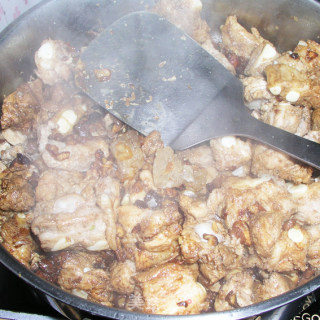 Subverted Taiwanese Braised Pork——homemade Braised Pork in One Pot recipe